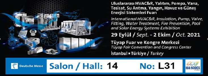 TÜYAP FUAR